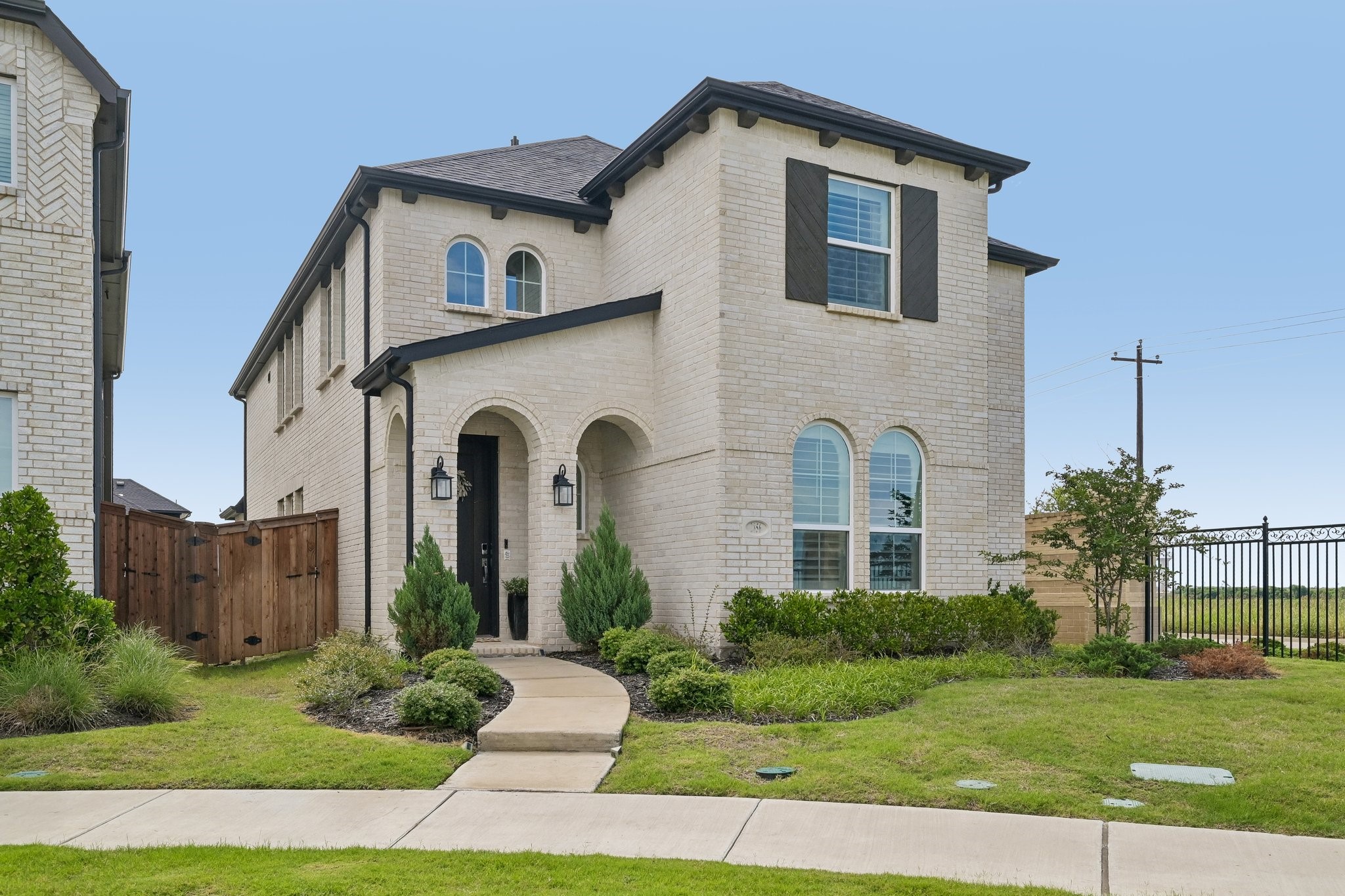 2856 Epping Way Celina TX 75009