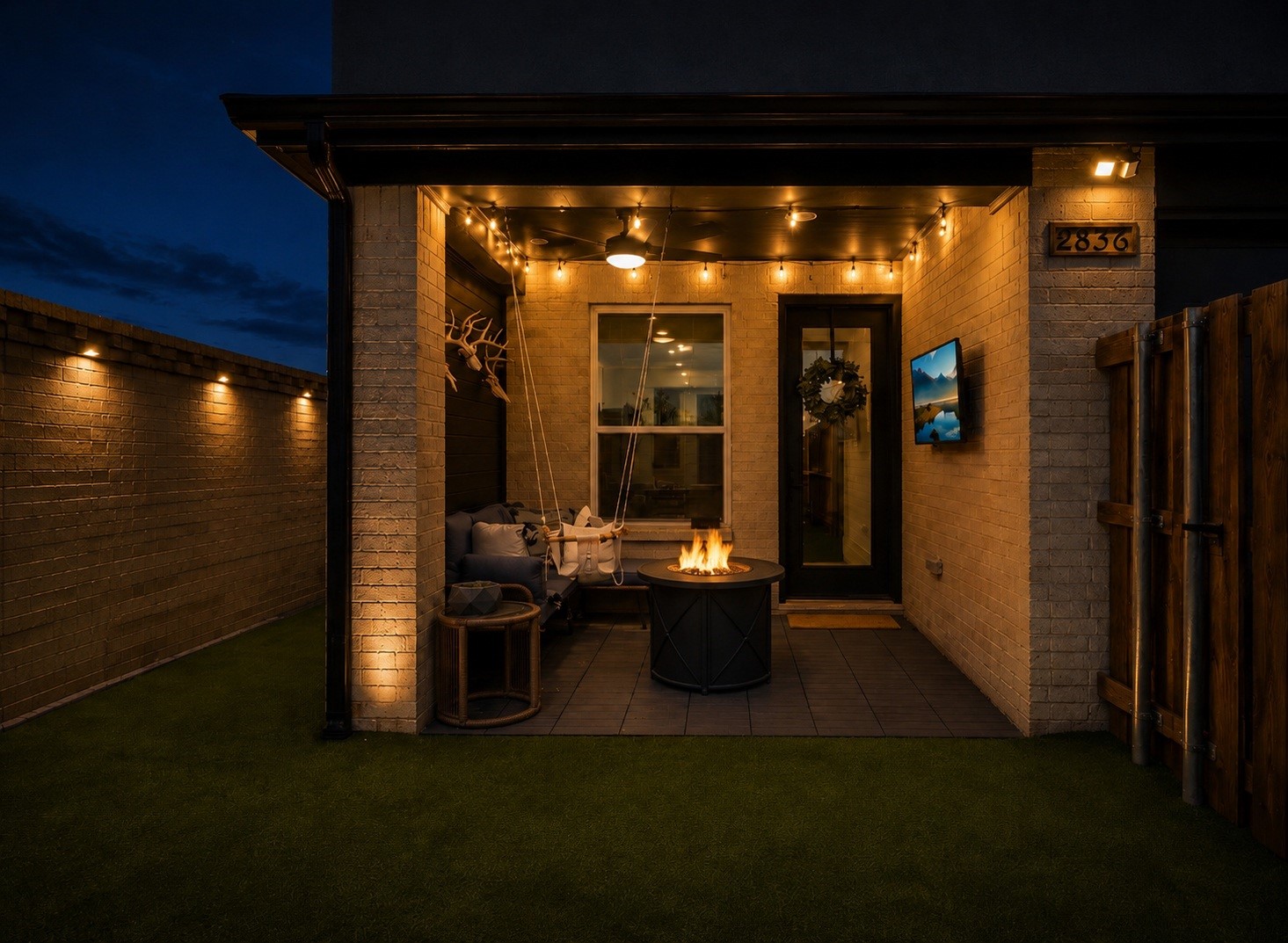 2856 Epping Way Celina TX 75009