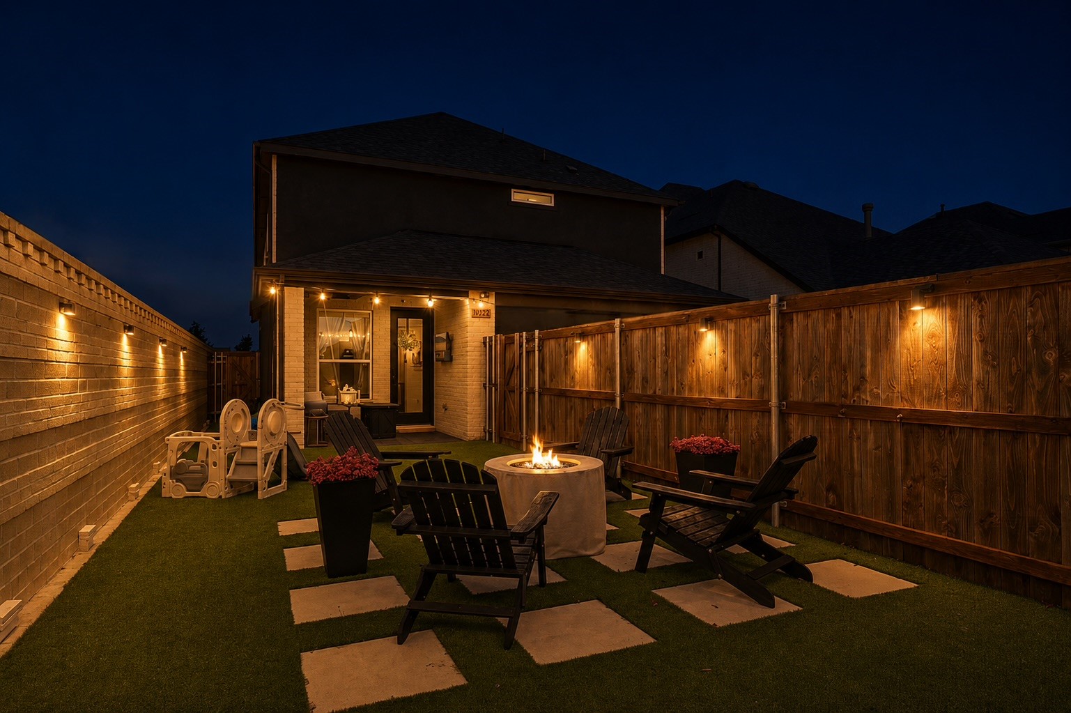 2856 Epping Way Celina TX 75009
