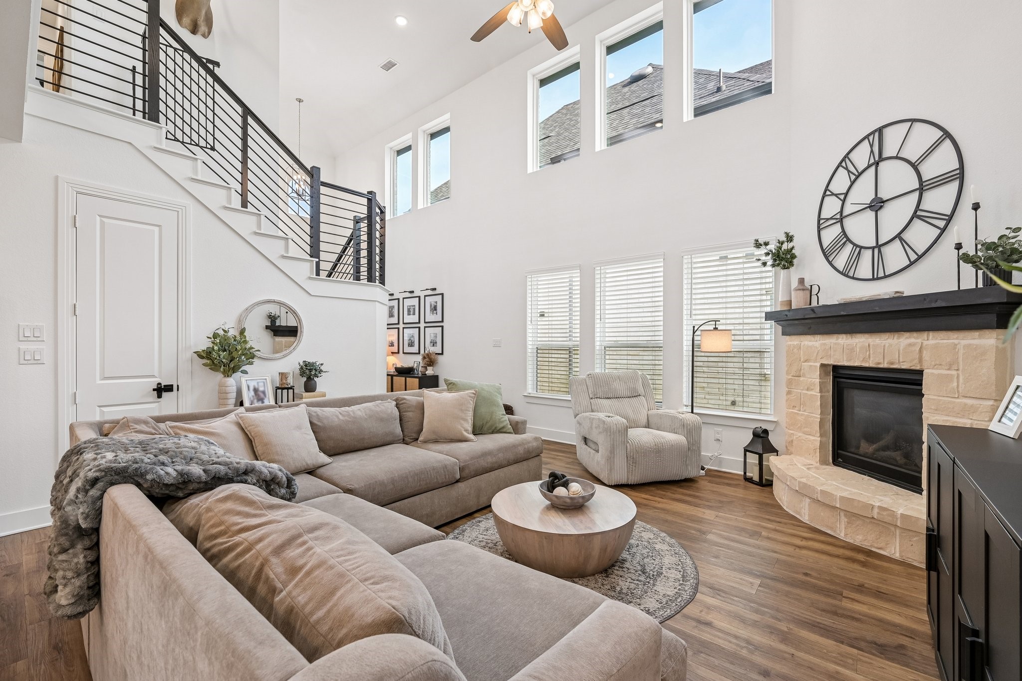 2856 Epping Way Celina TX 75009