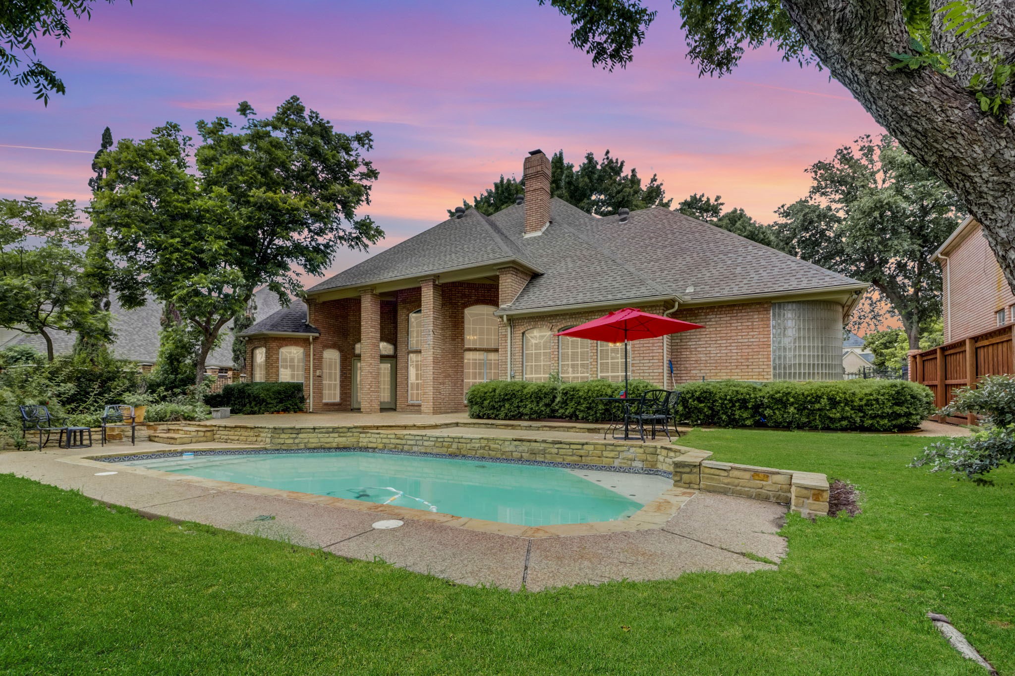 6328 Skylark Circle North Richland Hills TX 76180