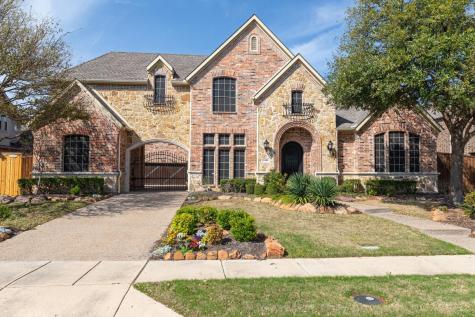 3580 Shaddock Creek Lane Frisco TX 75033