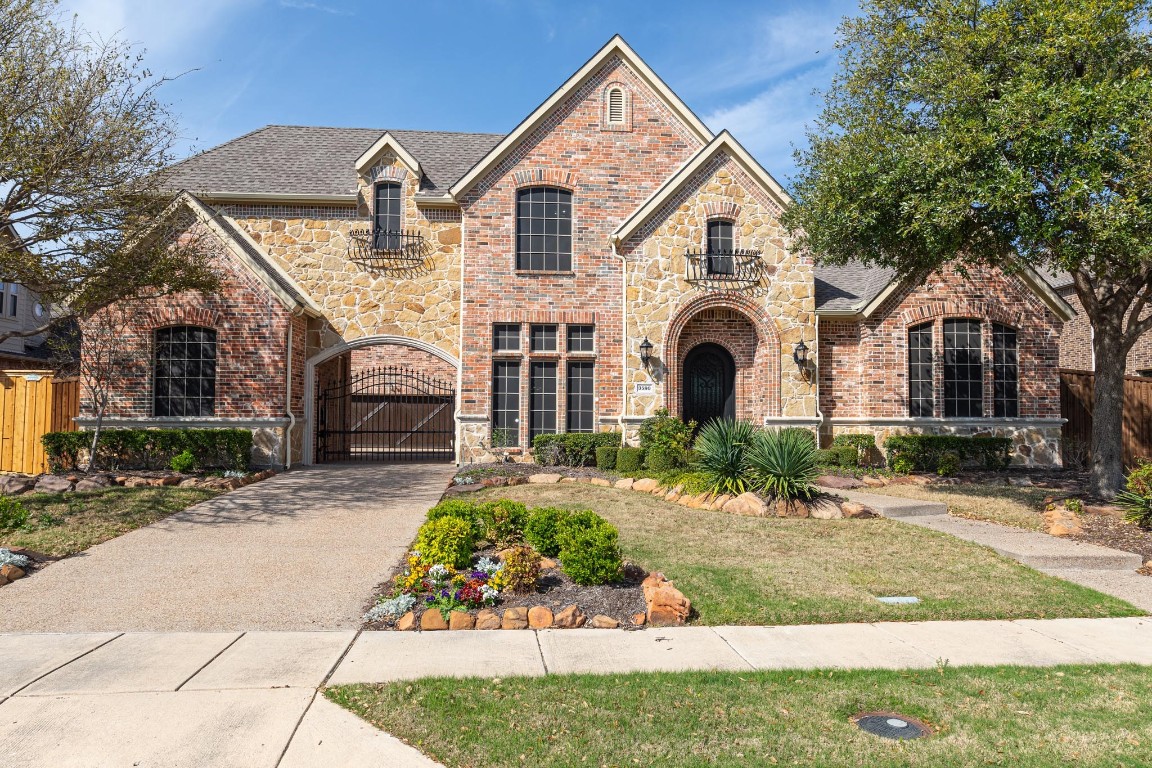 3580 Shaddock Creek Lane Frisco TX 75033