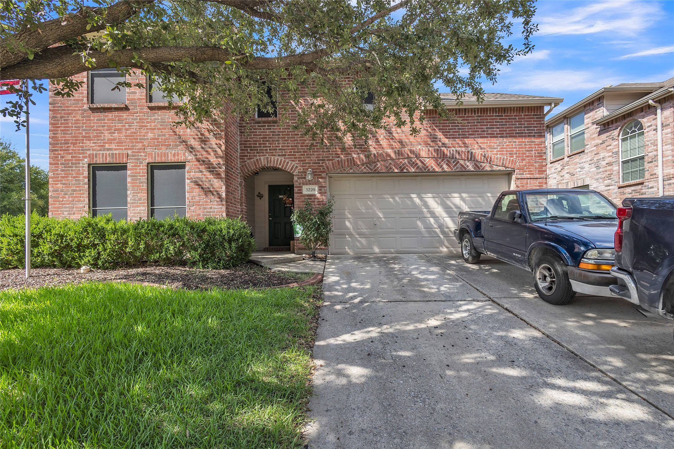 3220 Kennedy Drive Mckinney TX 75071