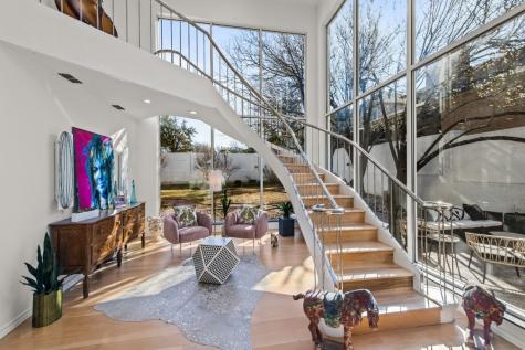2121 Fountain Square Drive Fort Worth TX 76107