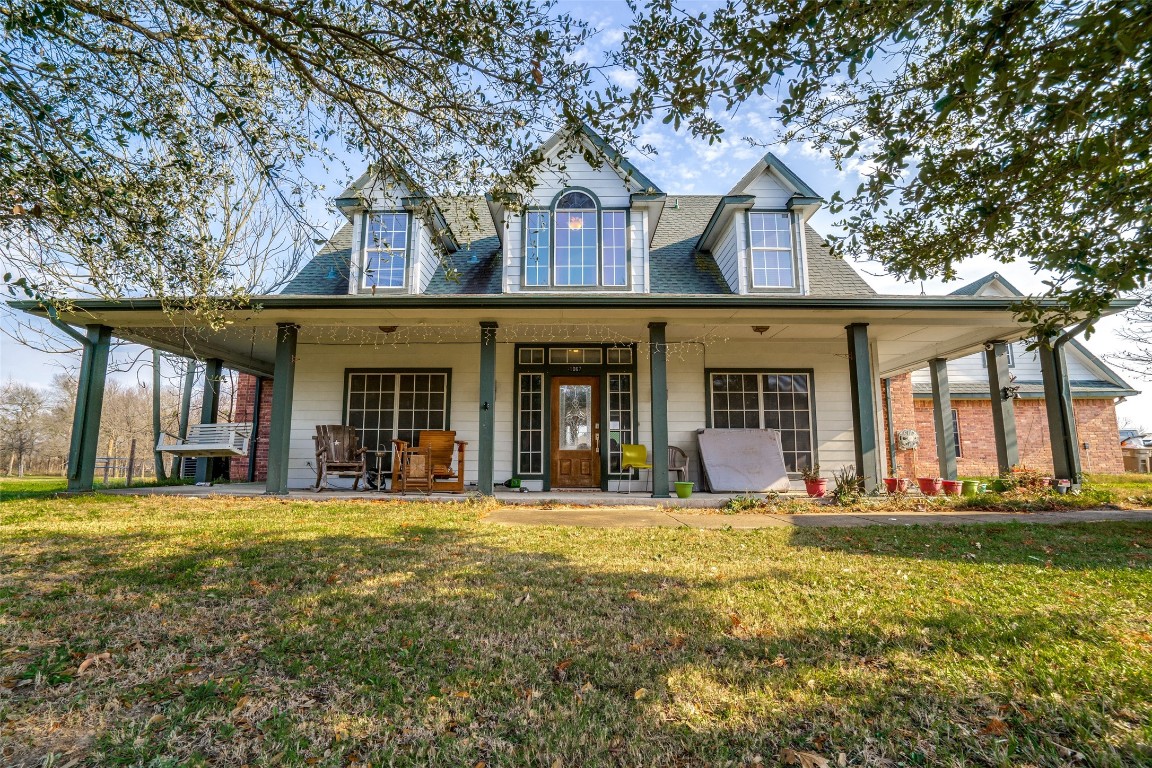 1067 Buena Vista Road Royse City TX 75189