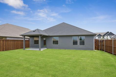 2307 Wind River Drive Princeton TX 75407
