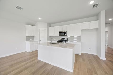 2307 Wind River Drive Princeton TX 75407
