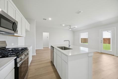 2307 Wind River Drive Princeton TX 75407