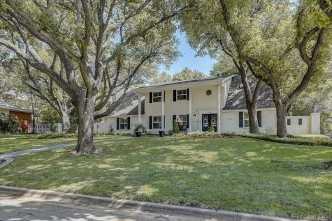 3706 Wedgewood Court Arlington TX 76013