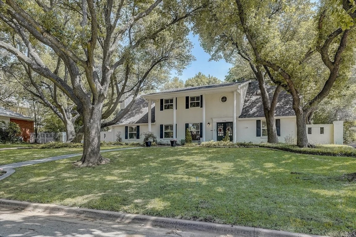 3706 Wedgewood Court Arlington TX 76013