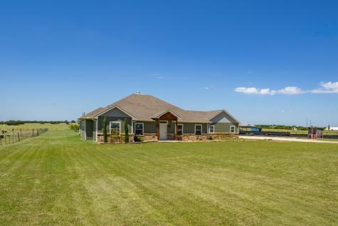 14910 Old Stoney Road Ponder TX 76259