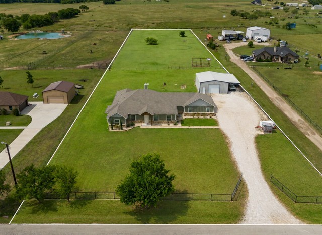 14910 Old Stoney Road Ponder TX 76259