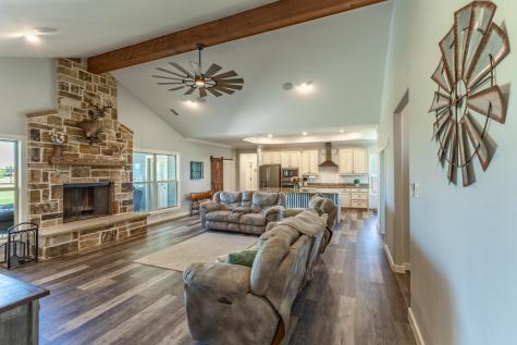 14910 Old Stoney Road Ponder TX 76259