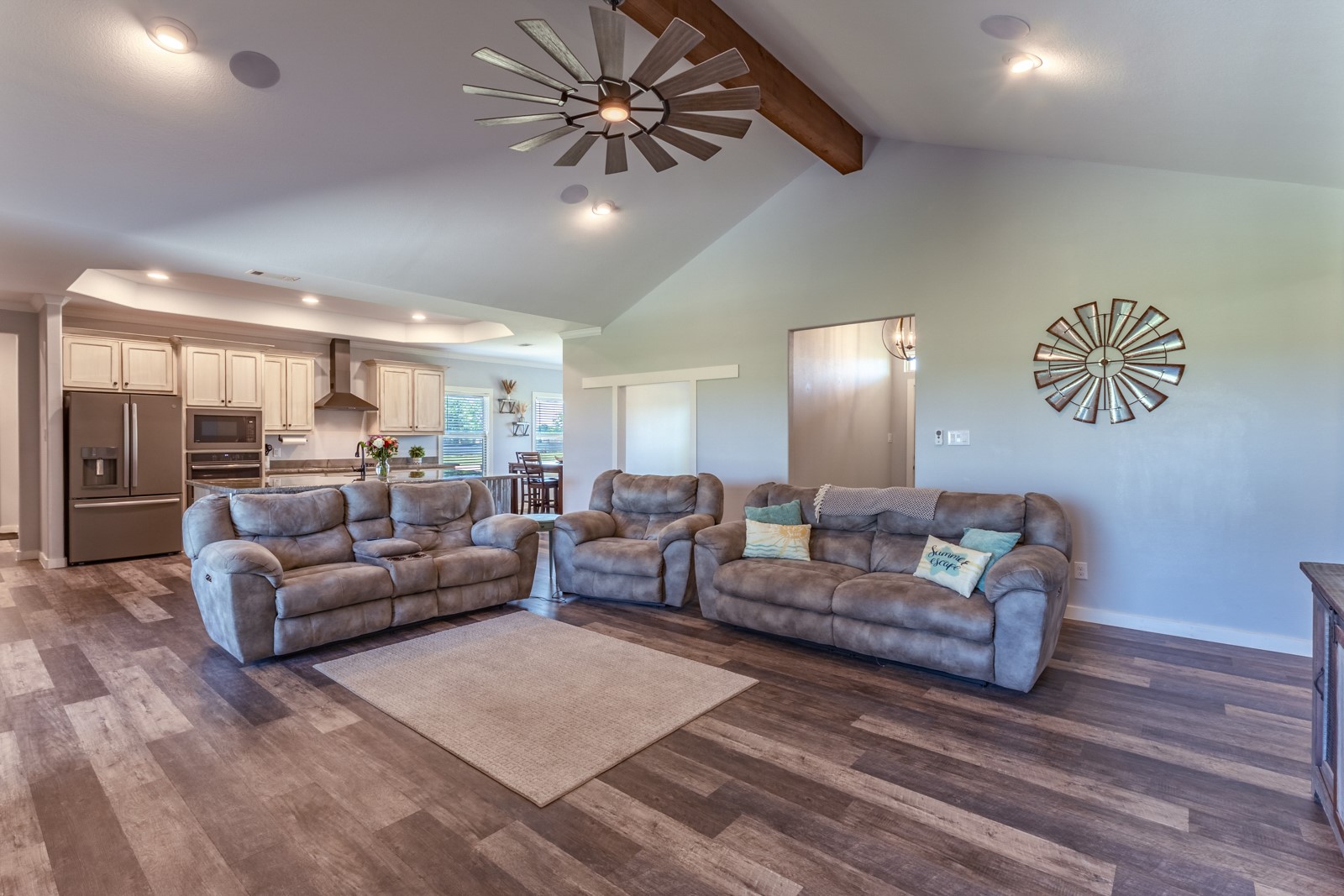 14910 Old Stoney Road Ponder TX 76259