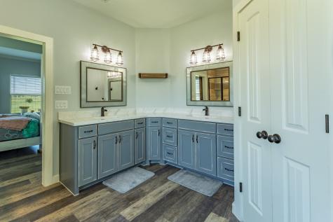 14910 Old Stoney Road Ponder TX 76259