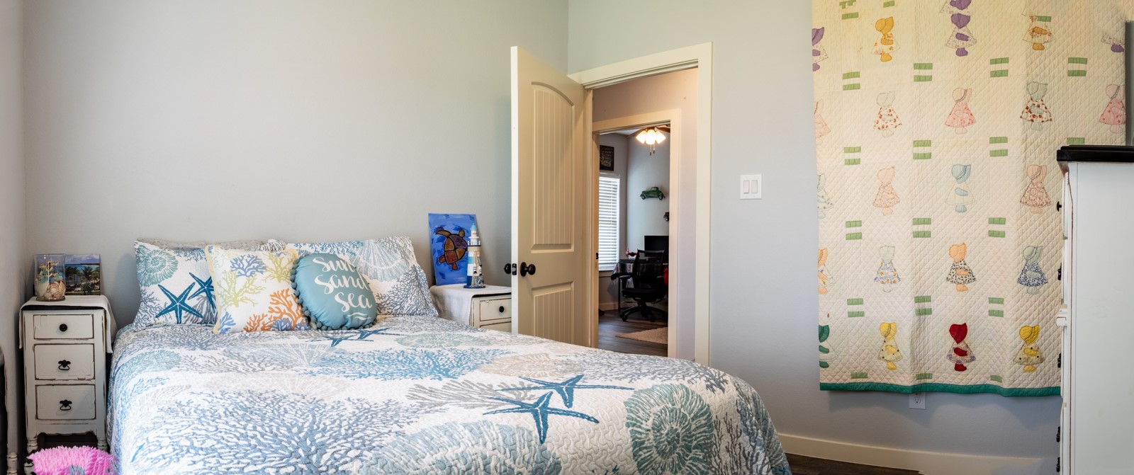 14910 Old Stoney Road Ponder TX 76259