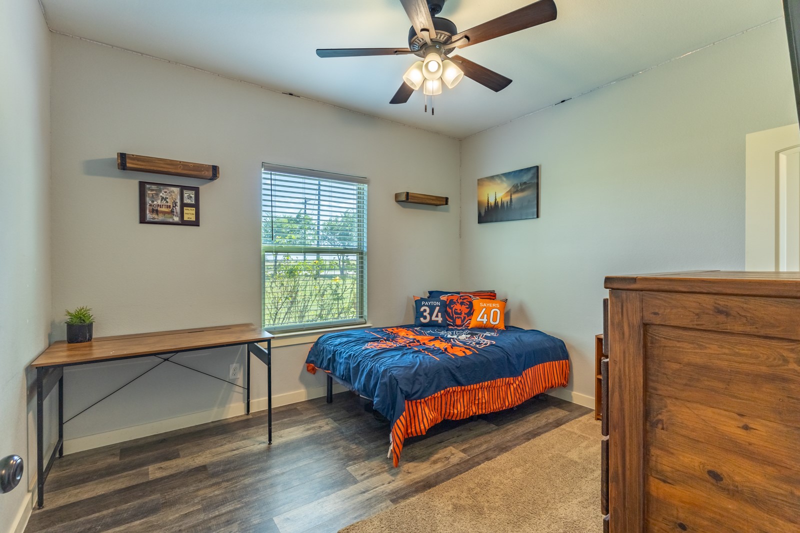 14910 Old Stoney Road Ponder TX 76259