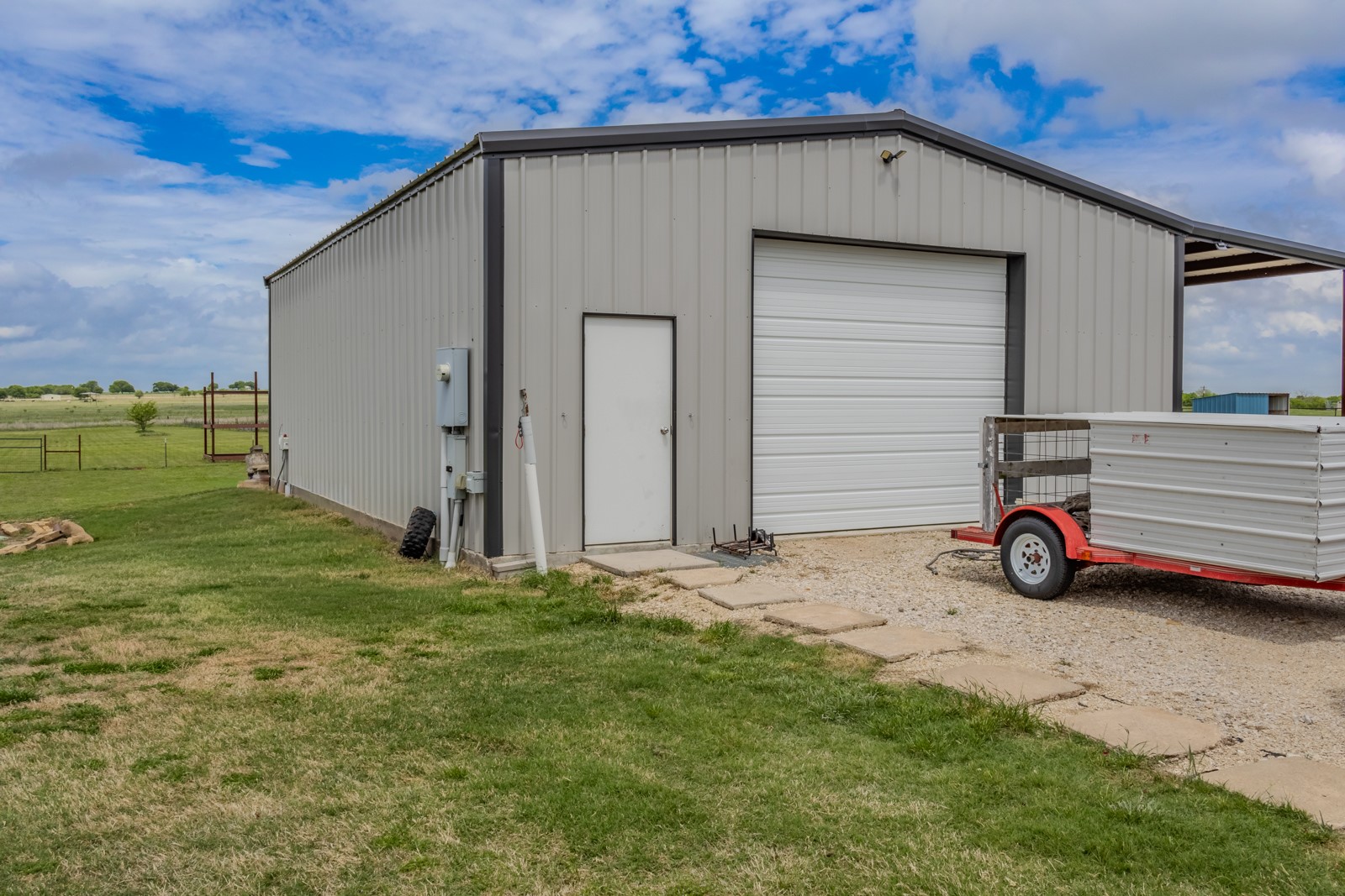 14910 Old Stoney Road Ponder TX 76259
