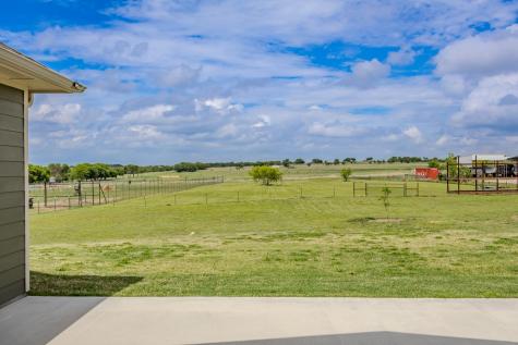 14910 Old Stoney Road Ponder TX 76259