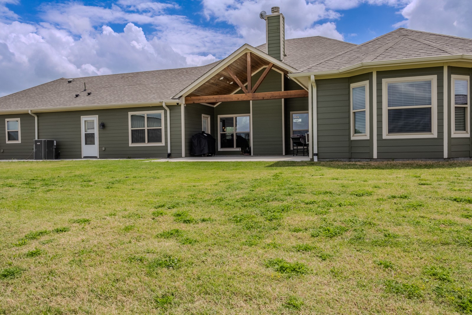 14910 Old Stoney Road Ponder TX 76259