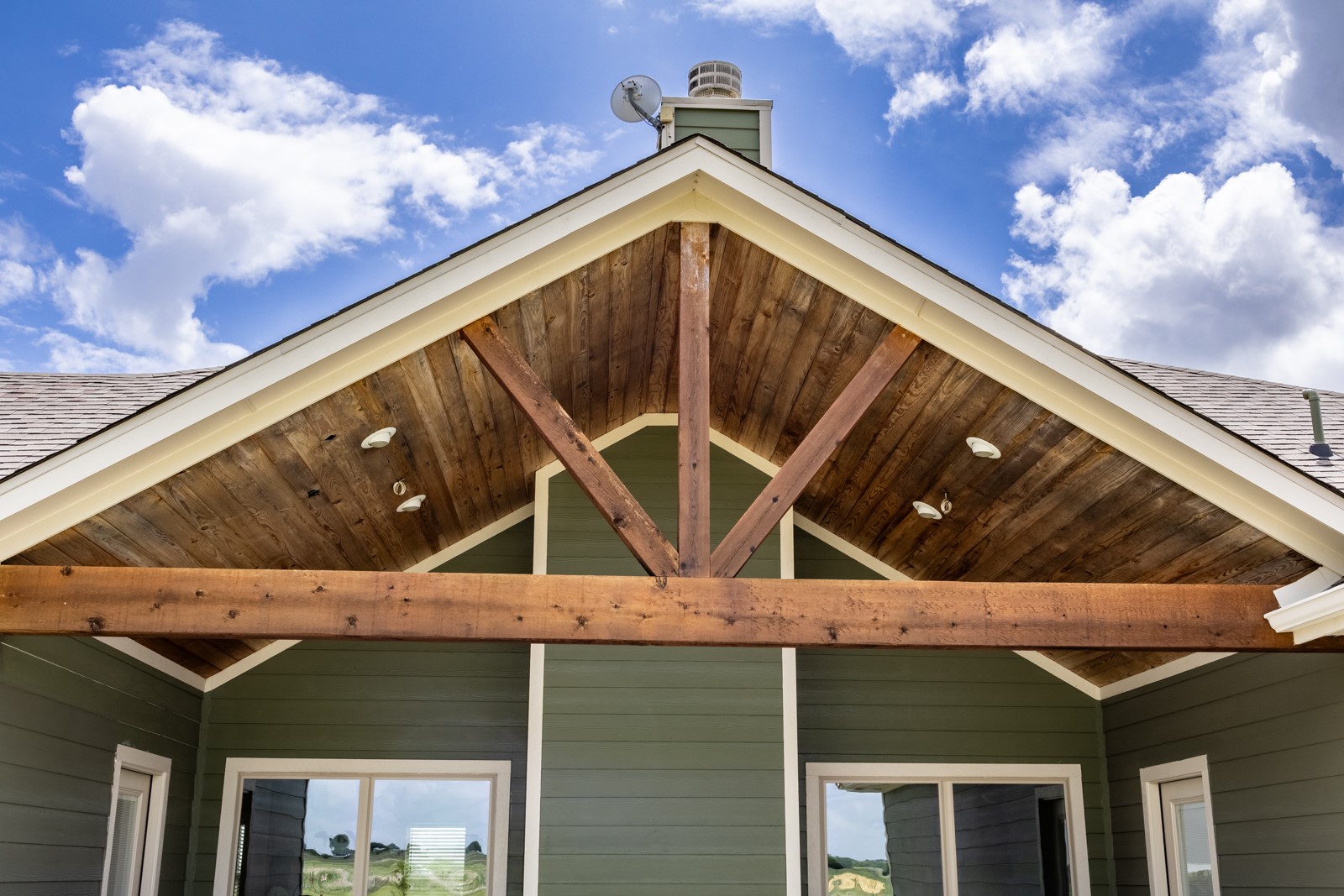 14910 Old Stoney Road Ponder TX 76259