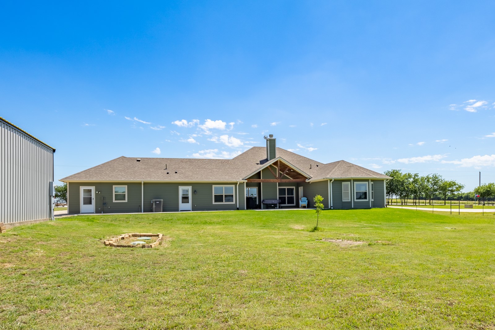 14910 Old Stoney Road Ponder TX 76259