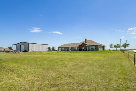 14910 Old Stoney Road Ponder TX 76259