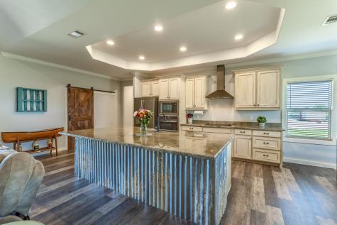14910 Old Stoney Road Ponder TX 76259
