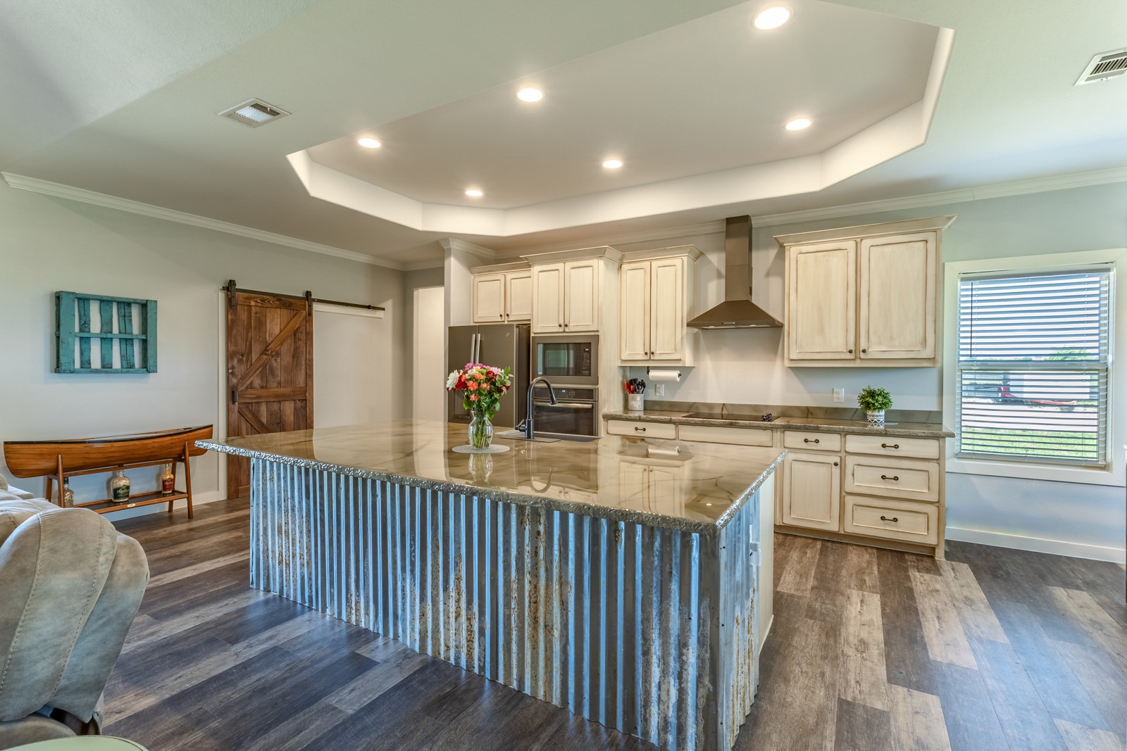 14910 Old Stoney Road Ponder TX 76259