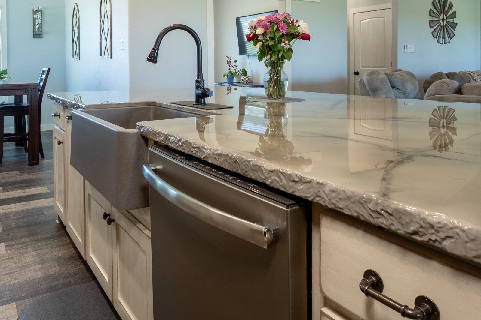 14910 Old Stoney Road Ponder TX 76259