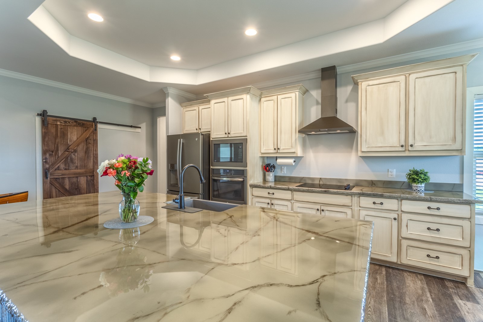 14910 Old Stoney Road Ponder TX 76259