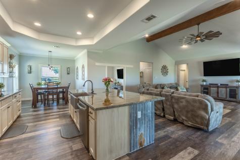 14910 Old Stoney Road Ponder TX 76259