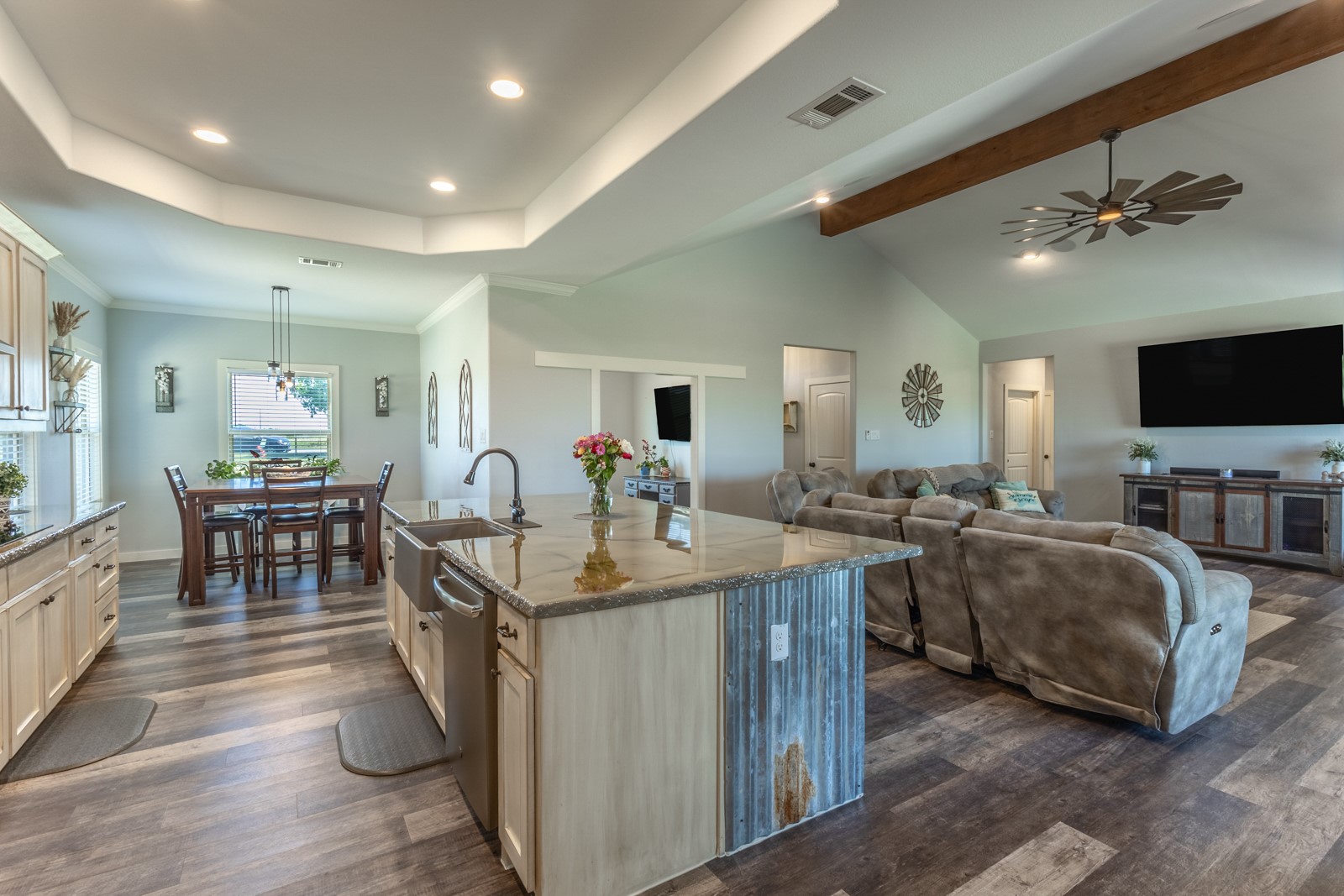 14910 Old Stoney Road Ponder TX 76259