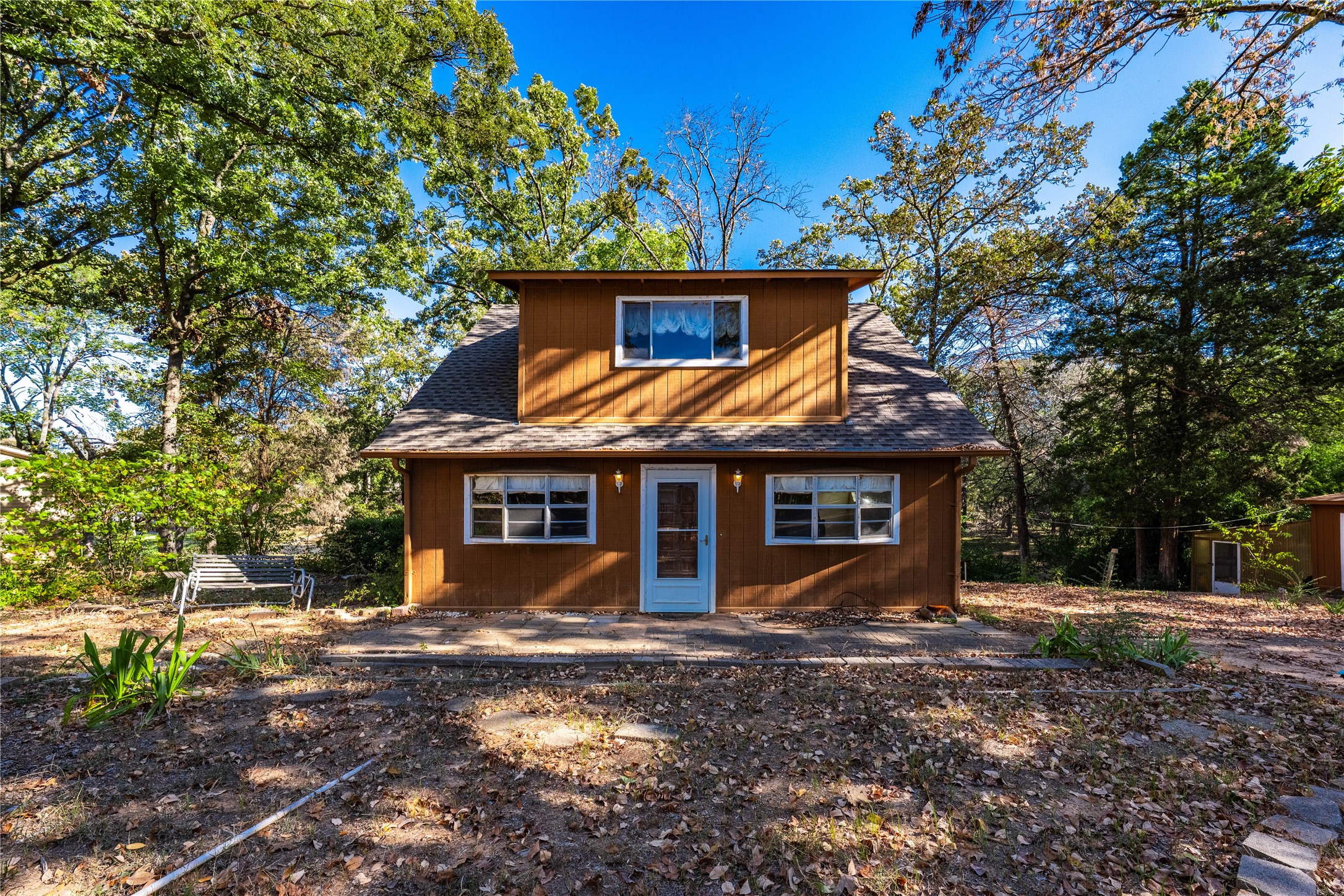 114 Lowe Drive Mabank TX 75156