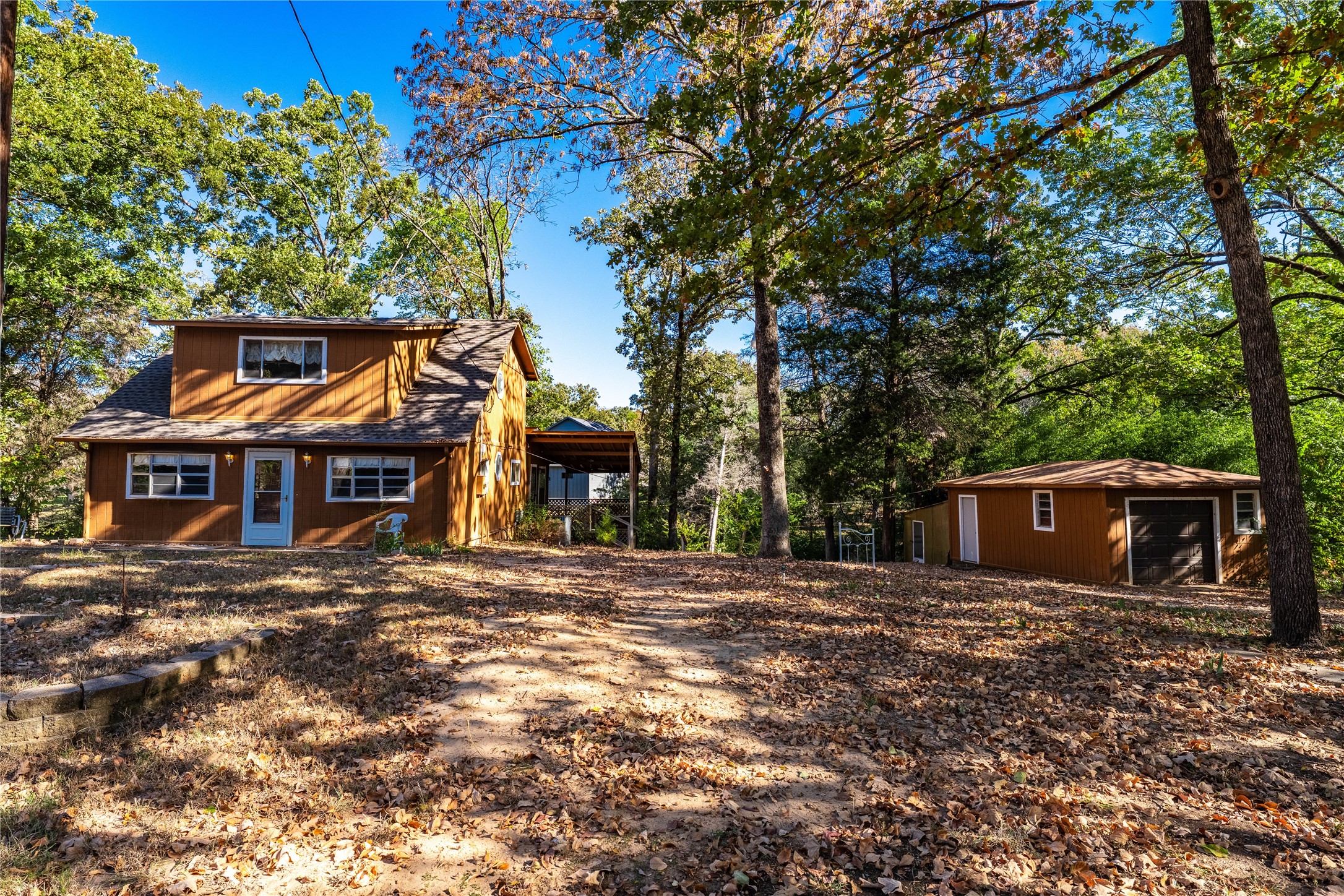 114 Lowe Drive Mabank TX 75156