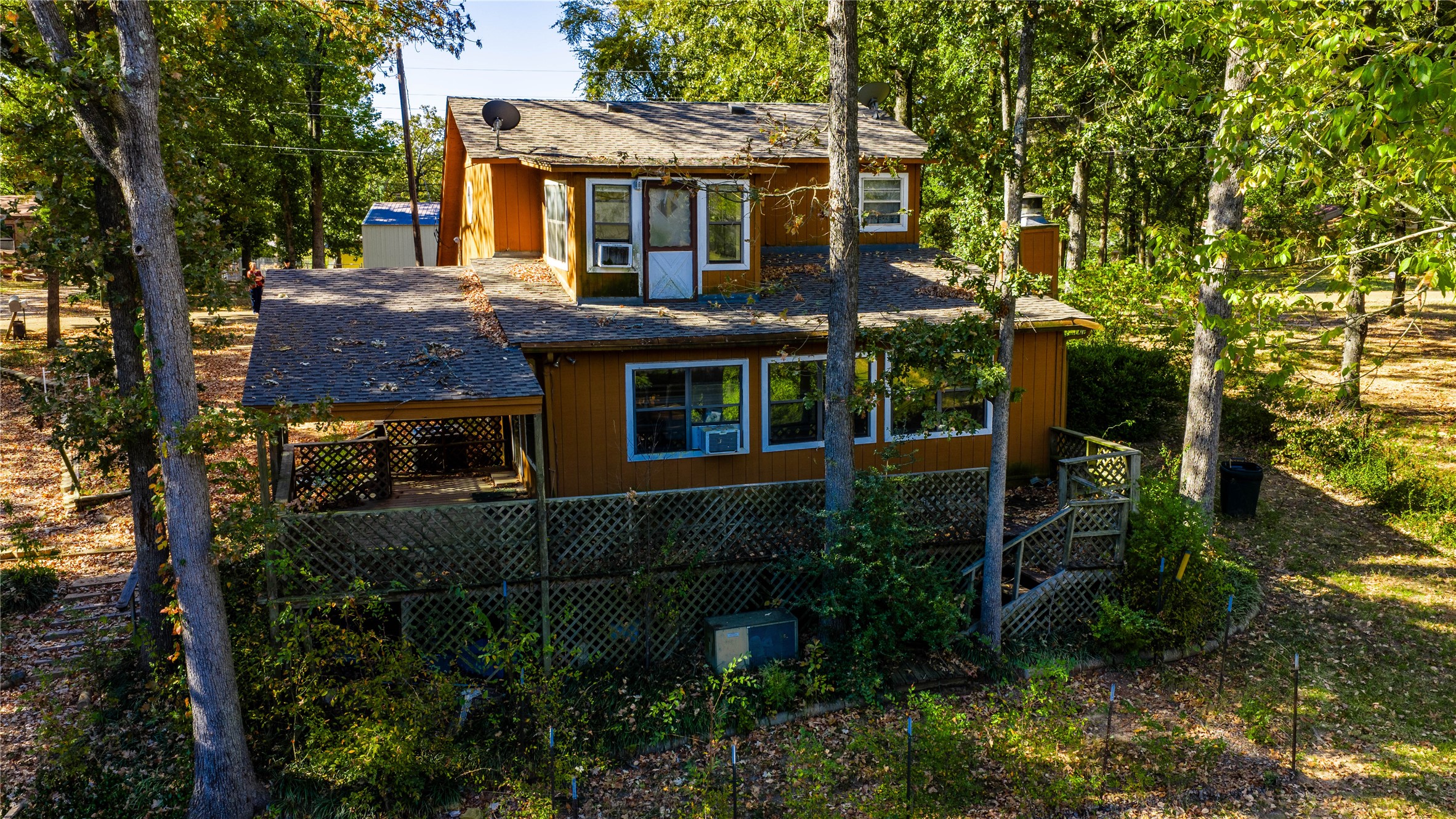 114 Lowe Drive Mabank TX 75156