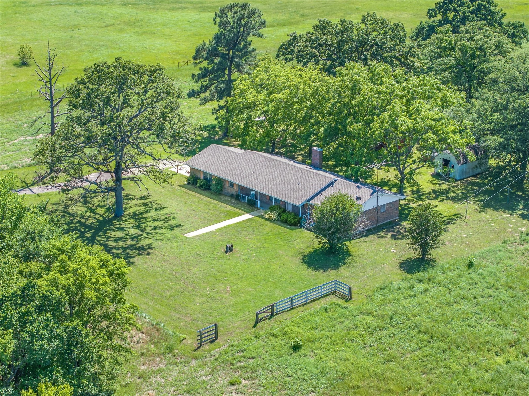 1310 Vz County Road 2135 Canton TX 75103