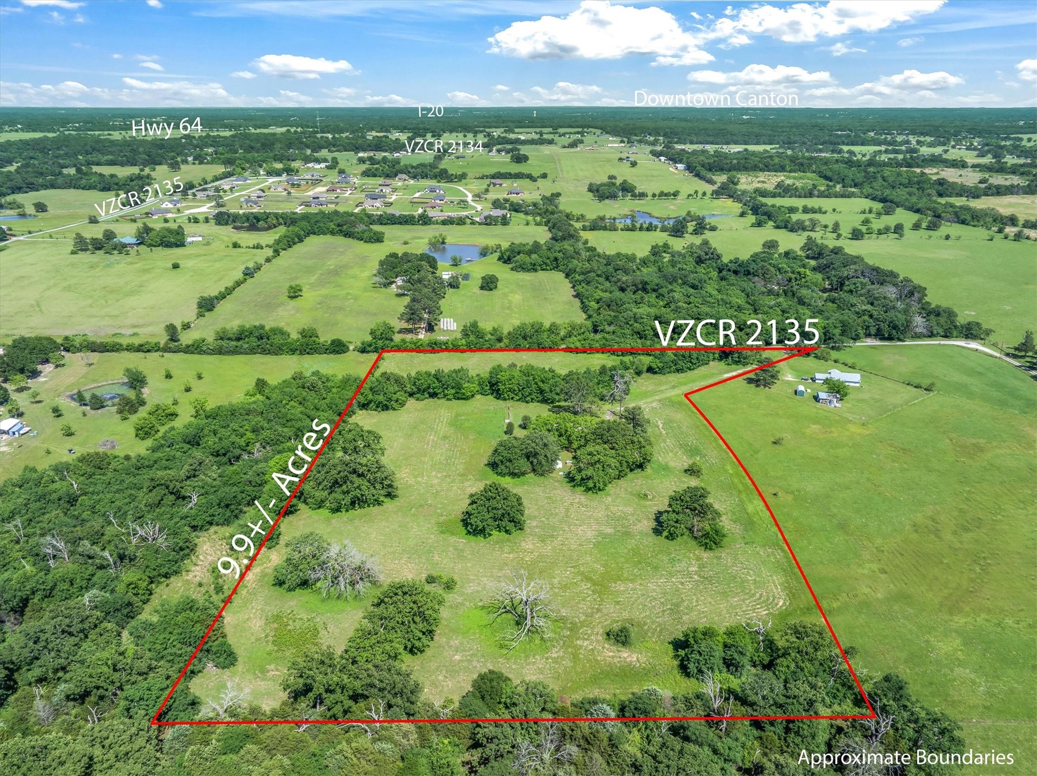 1310 Vz County Road 2135 Canton TX 75103