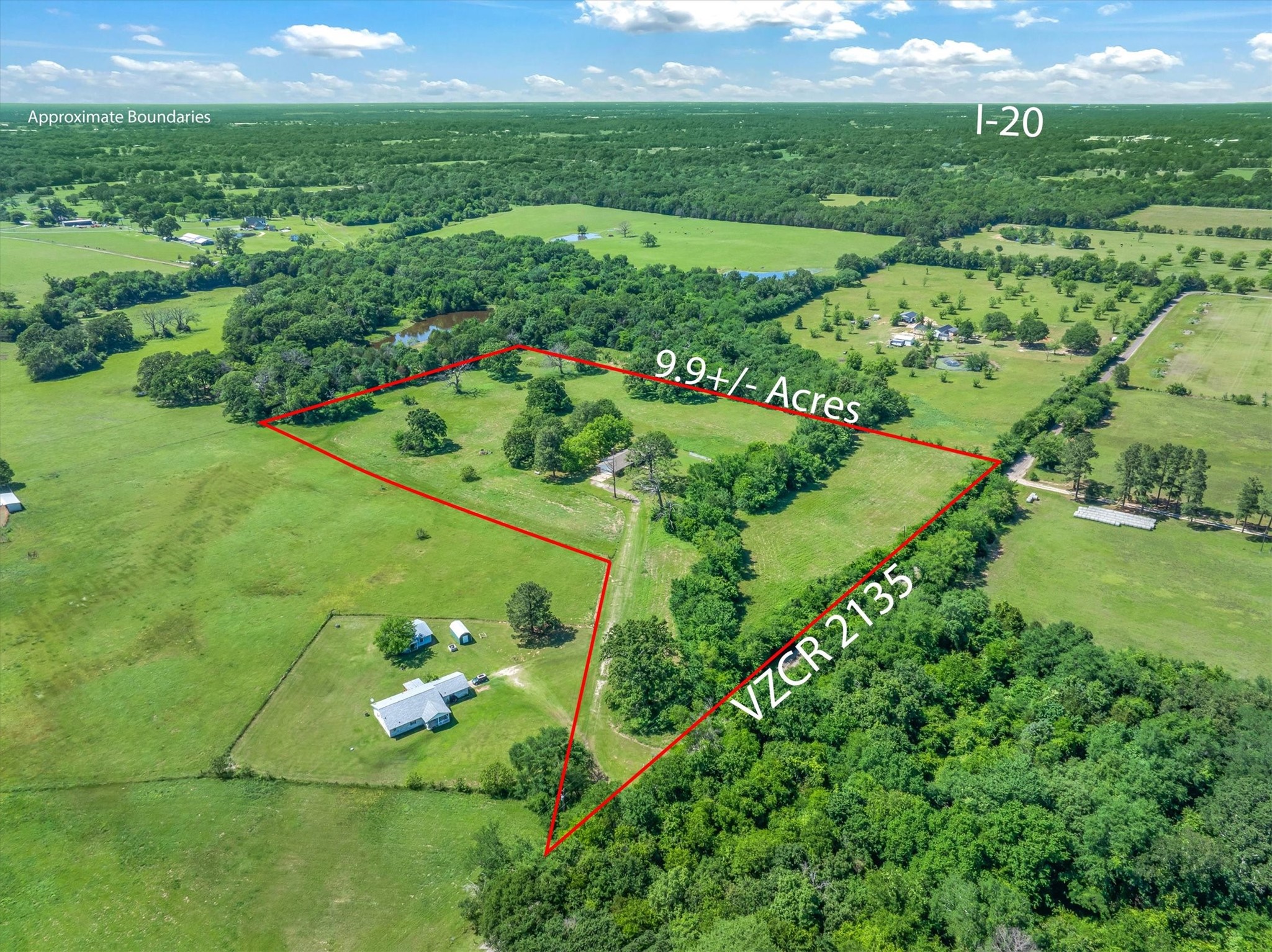 1310 Vz County Road 2135 Canton TX 75103