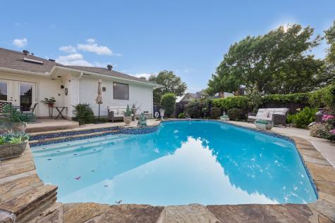 8721 Lacrosse Drive Dallas TX 75231