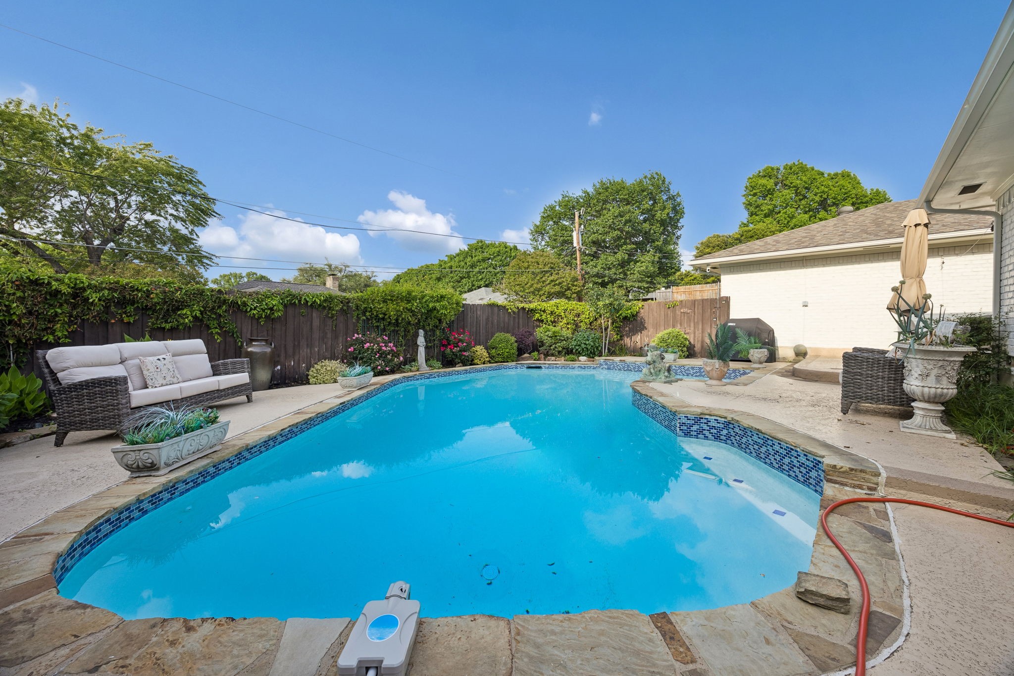 8721 Lacrosse Drive Dallas TX 75231