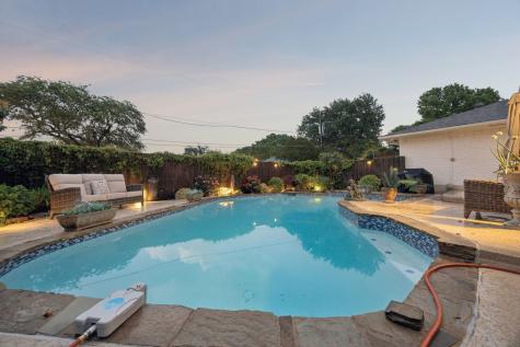 8721 Lacrosse Drive Dallas TX 75231