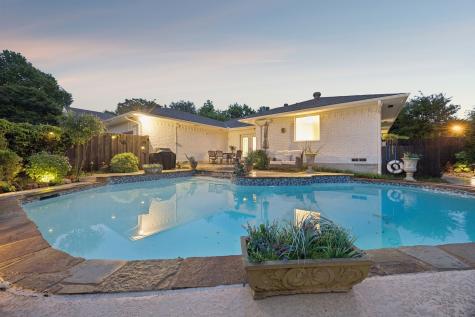 8721 Lacrosse Drive Dallas TX 75231