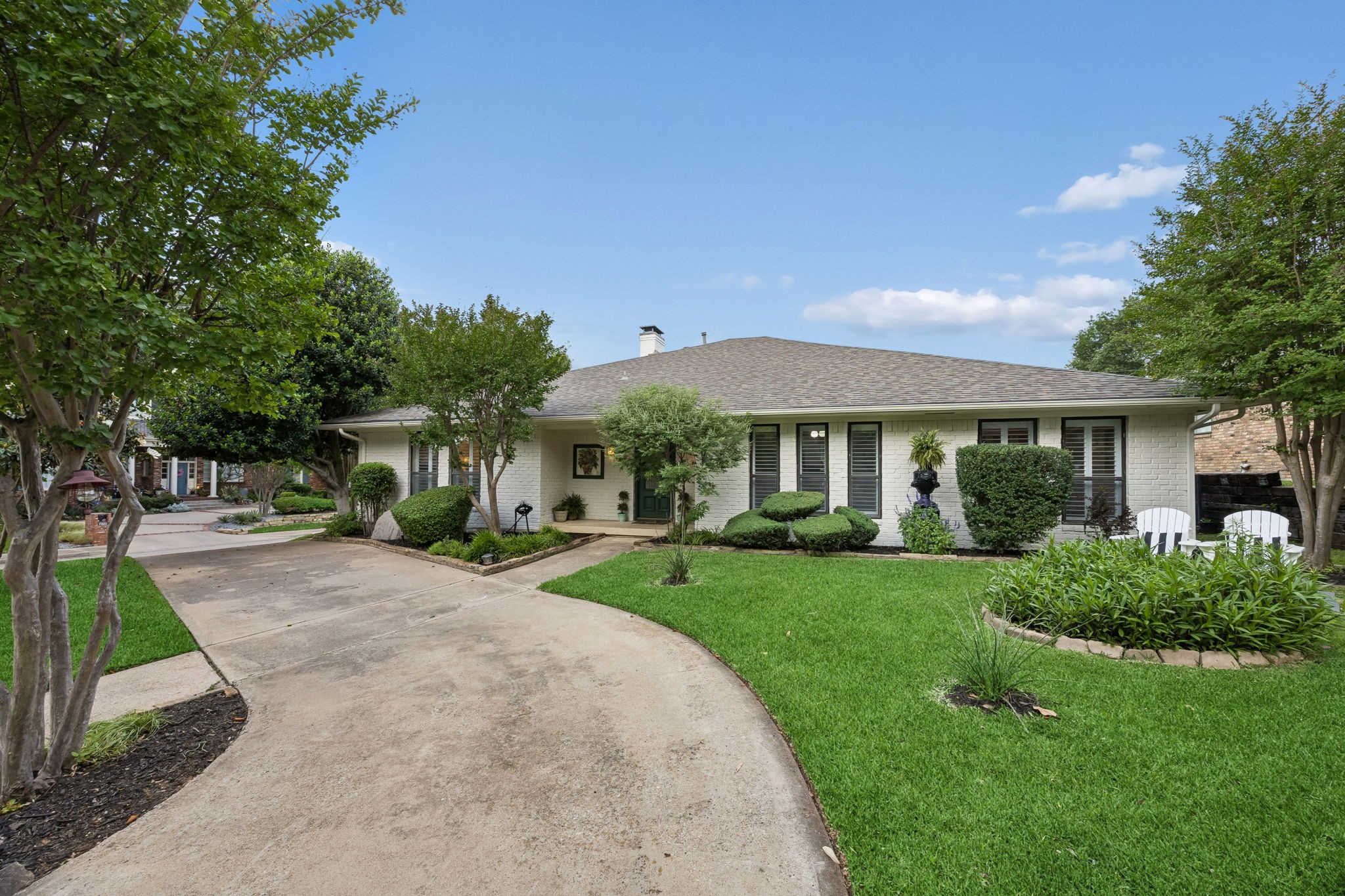 8721 Lacrosse Drive Dallas TX 75231