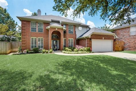 3305 Lauren Way Flower Mound TX 75028