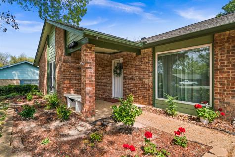 109 Karen Court Athens TX 75751
