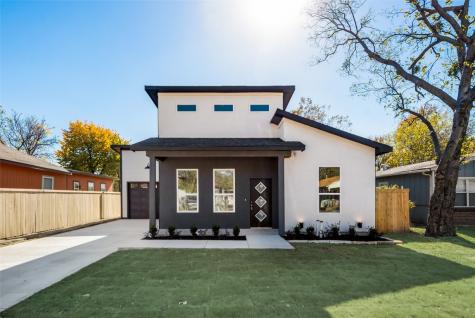 1918 Leath Street Dallas TX 75212