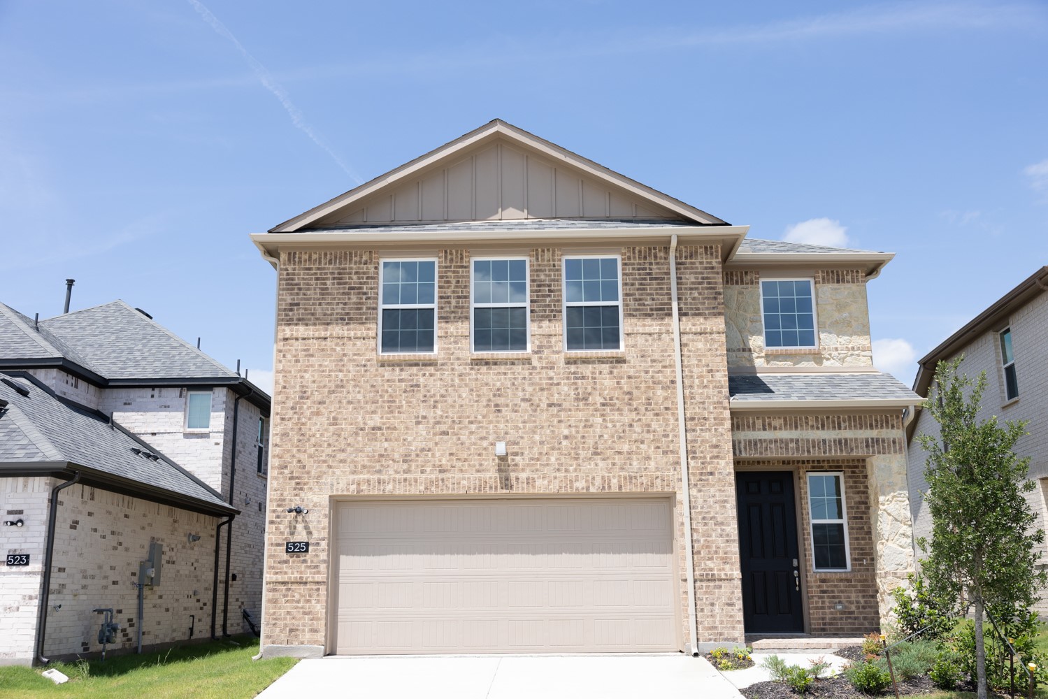 525 Magellan Road Seagoville TX 75159