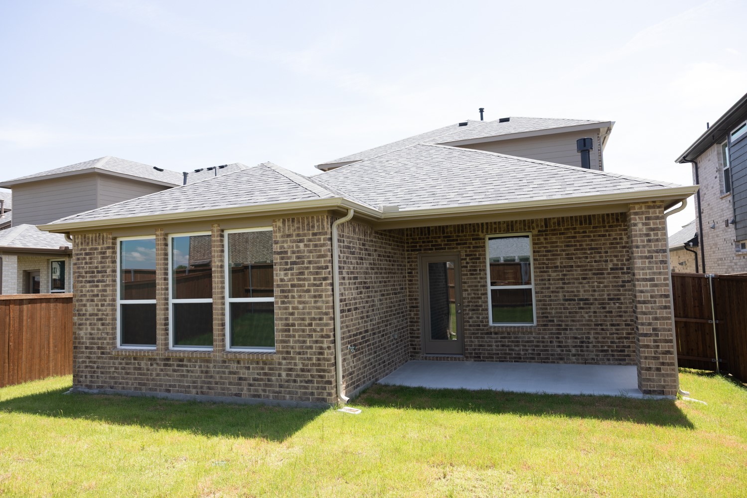525 Magellan Road Seagoville TX 75159